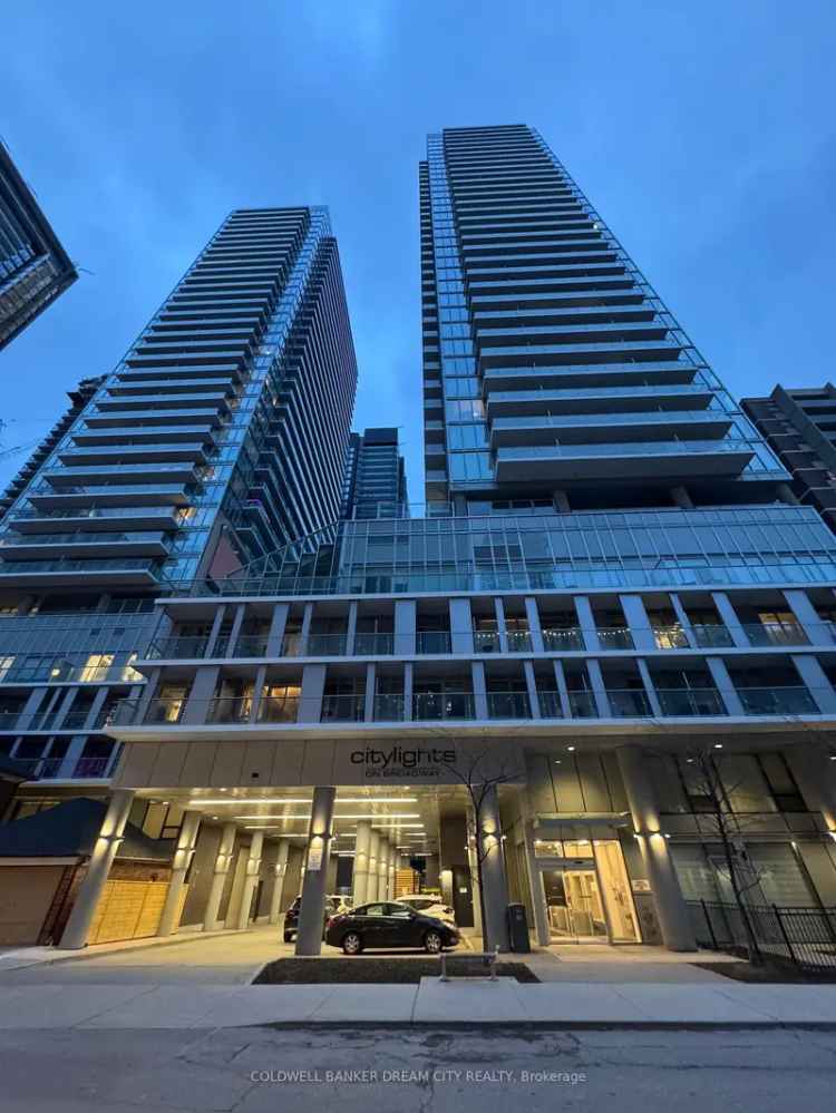 Condo For Sale in Toronto, Ontario