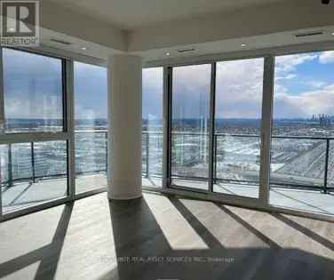 2 Bedroom 2 Bath Mississauga Apartment 34m2 All Utilities Included