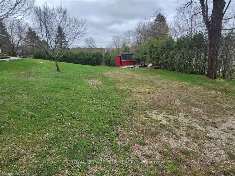 House For Sale in Grey Highlands, Ontario