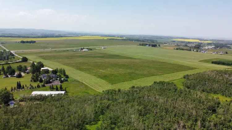 Land For Sale in Brooks, Alberta