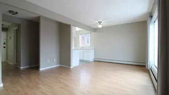 2 rooms apartment of 70 m² in Calgary