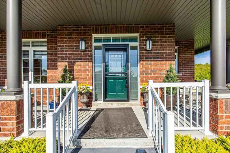 House For Sale in Clarington, Ontario