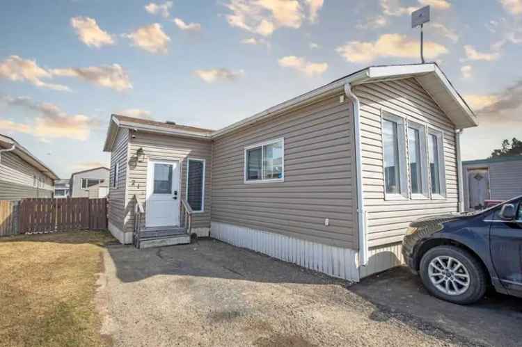 Affordable 2 Bed 1 Bath Starter Home - Many Recent Upgrades
