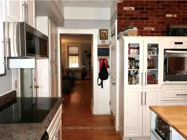 House For Sale in Pembroke, Ontario