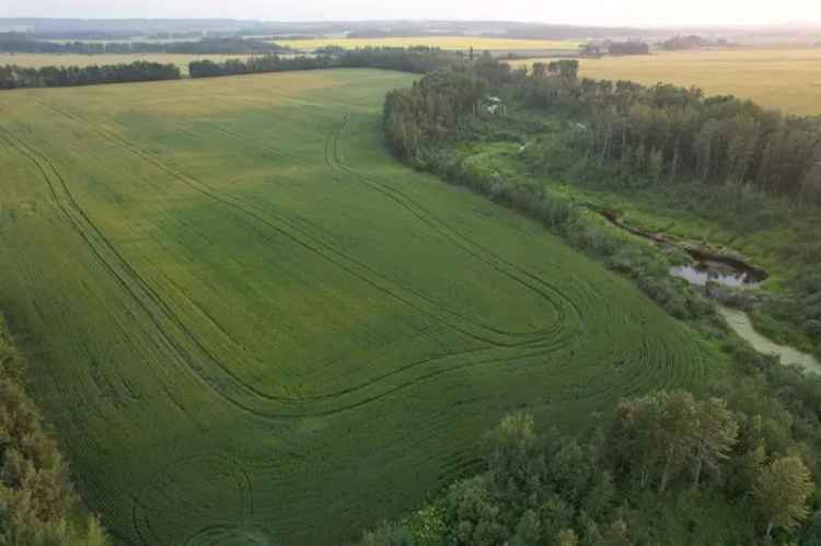 Land For Sale in null, Alberta