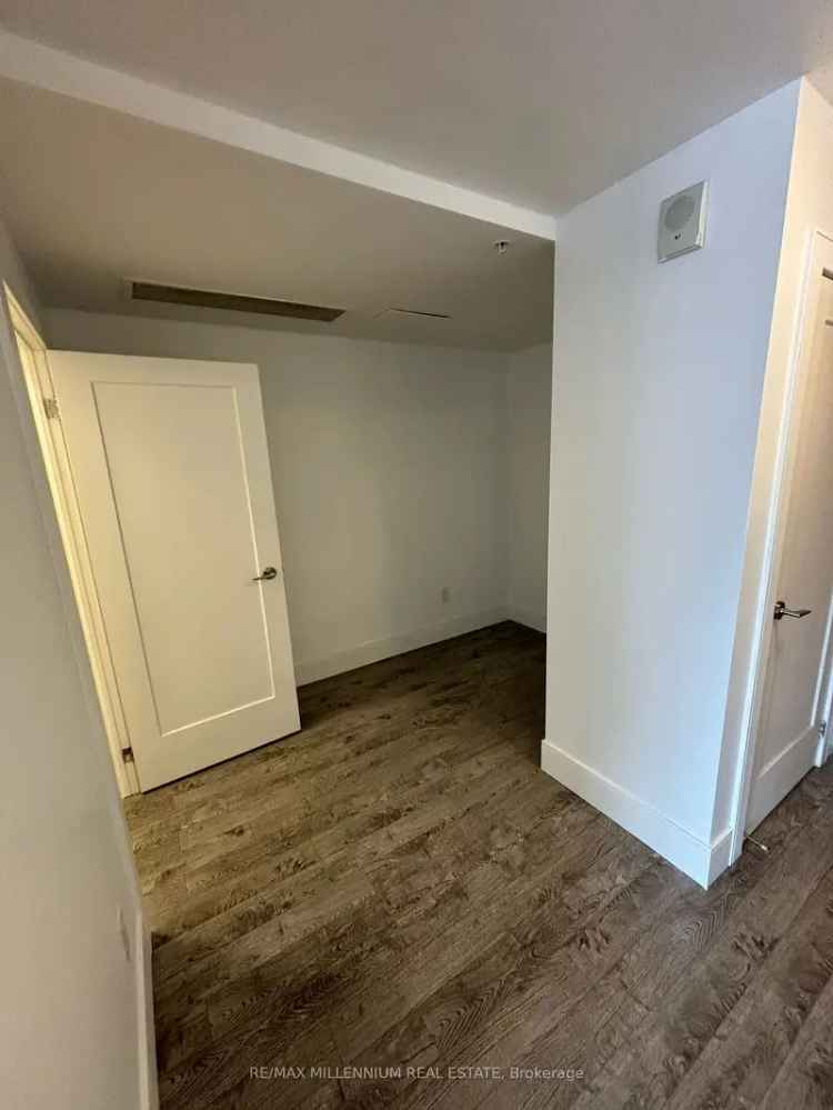 1-Bedroom + Den Condo in Kitchener