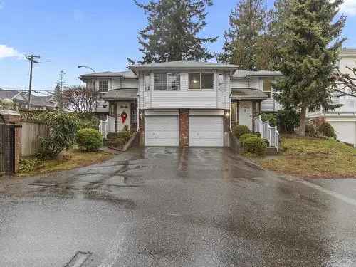 House For Sale In Surrey, British Columbia