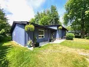 House For Sale in Innisfil, Ontario