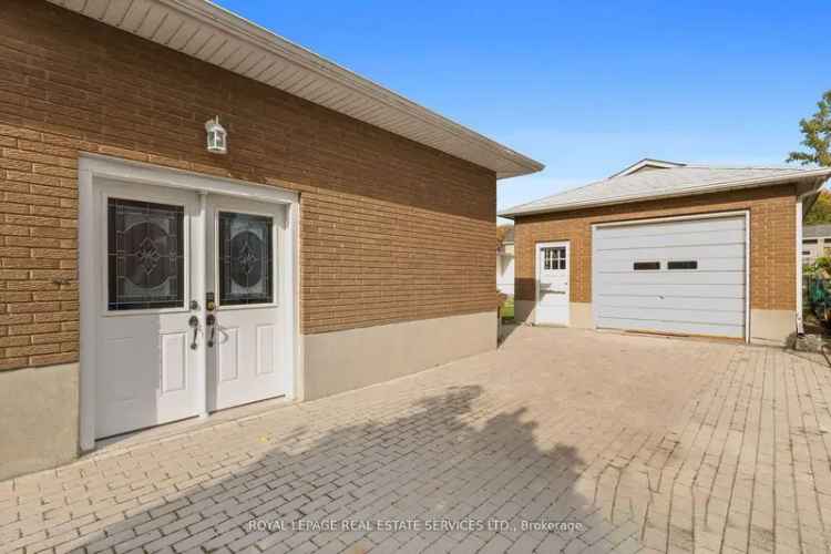 4 Bedroom Raised Bungalow Great Investment Opportunity