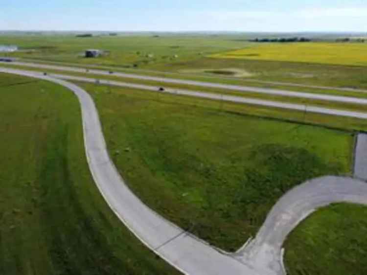 Industrial land For Rent in Calgary, Alberta