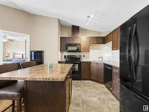 Buy Condo in The Hamptons Edmonton with Modern Features and Balcony