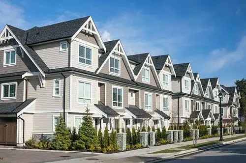 House For Sale In Guildford Surrey BC Investors Alert Multifamily Redevelopment Potential