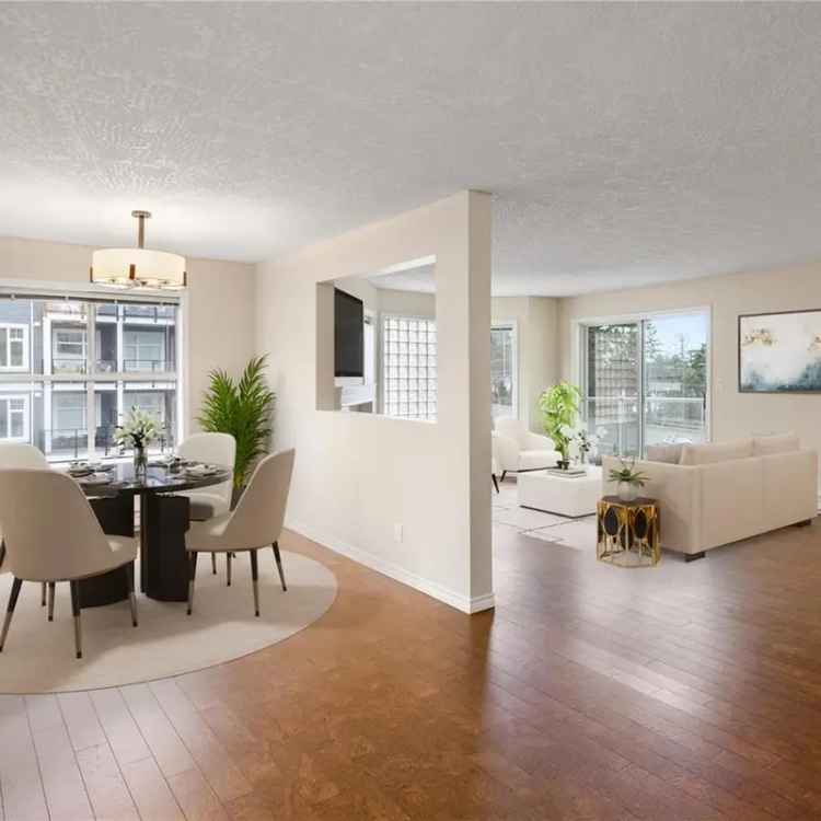 Waterford Place Ocean View Condo for Sale