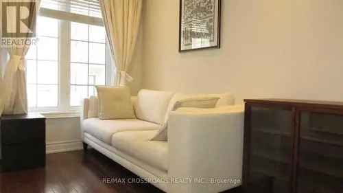 Luxury Townhouse For Sale In Lawrence Park Toronto