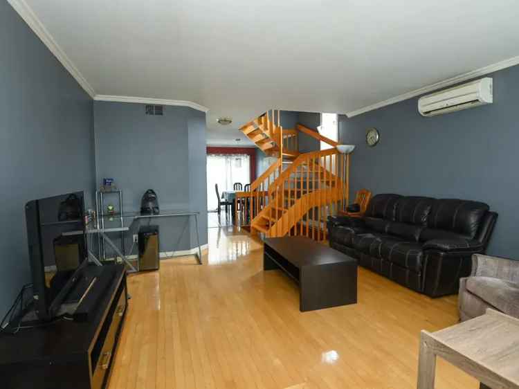 Two or more storey for sale, 41, Rue Chouinard, Victoriaville - Proprio Direct