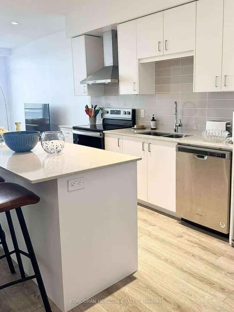 Condo For Rent in Cambridge, Ontario