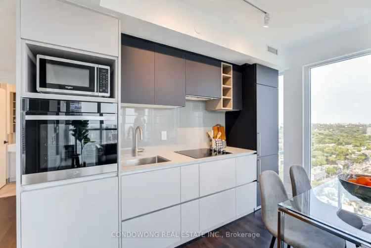 Condo For Sale in Toronto, Ontario