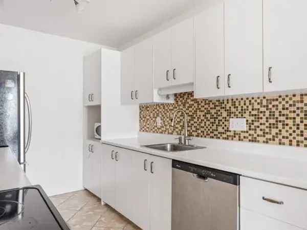 2-Bedroom Condo for Sale in Charlesbourg