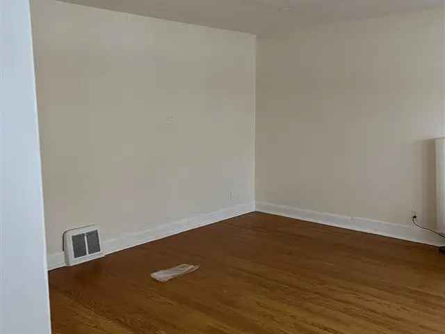 Spacious Bungalow For Lease - Renovated Bathroom Hardwood Floors 2 Car Garage