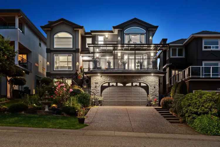 1239 CONFEDERATION Drive in Port Coquitlam: Citadel PQ House for sale : MLS®# R2957361