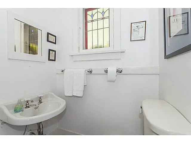 1930s Killarney Landmark Home - Charm Meets Modern Amenities