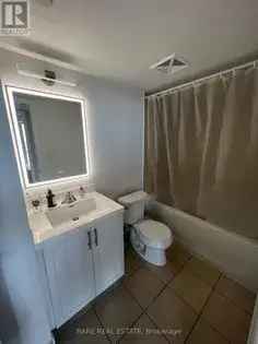 Spacious 1-Bedroom Condo in Prime Toronto Midtown Location