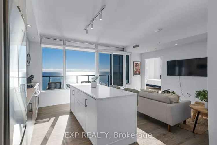 Condo For Sale in Toronto, Ontario