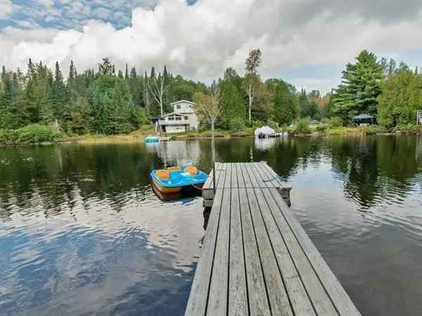 Bungalow for sale (Lanaudière) #QS927