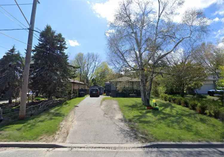 House For Sale in Toronto, Ontario