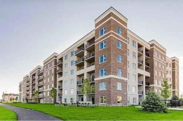 Milton Condo Near Hospital Shops Restaurants 2 Beds 2 Baths