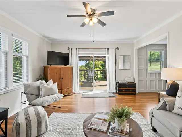 House For Sale in Clarington, Ontario