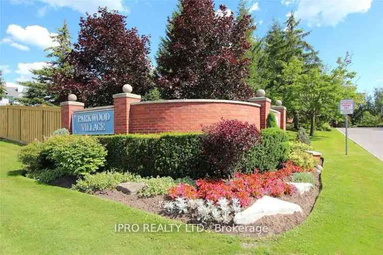 Condo For Sale in 1663, Nash Road, Clarington, Ontario