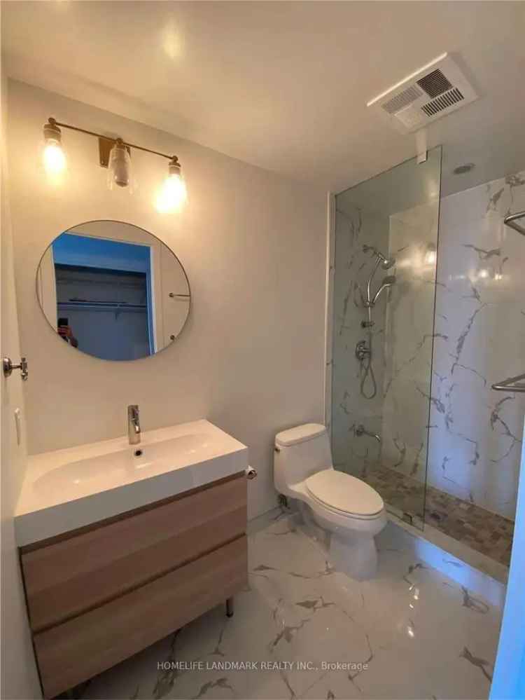 Condo For Rent in Toronto, Ontario