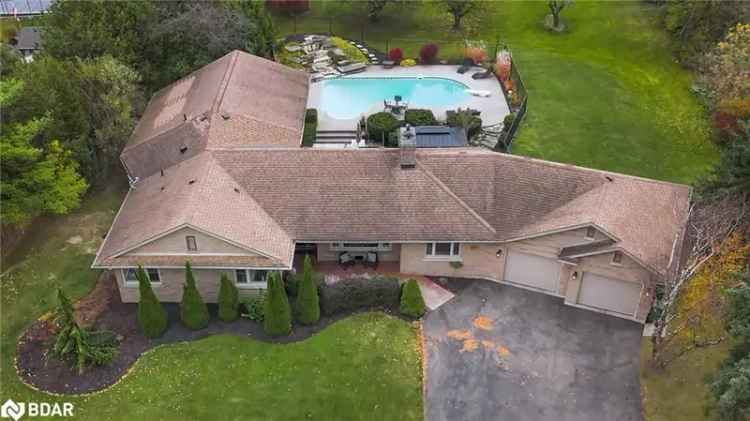 House For Sale in Wilmot, Ontario