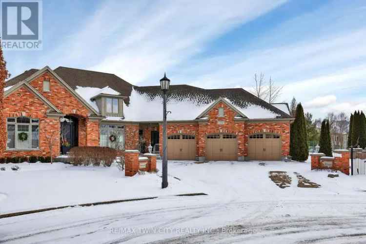 Luxury River Oak Estates Home with Pool and Tennis Courts