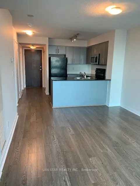 Condo For Rent in Toronto, Ontario