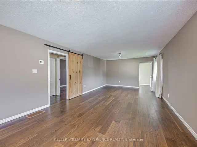 House For Sale in Georgina, Ontario