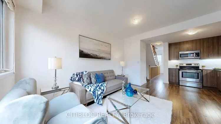 Condo For Rent in Toronto, Ontario