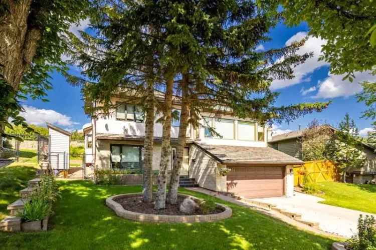 House For Rent in Calgary, Alberta