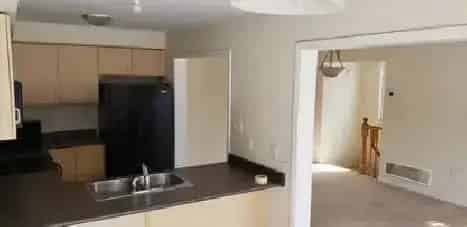 2 Bedroom Townhouse for Rent in Rouge Park Scarborough