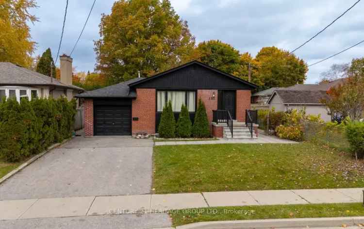 3+2 Bedroom Home in Richmond Hill Family Friendly Neighborhood