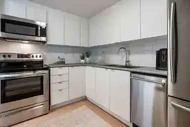 1265 Wilson Avenue -  in Toronto