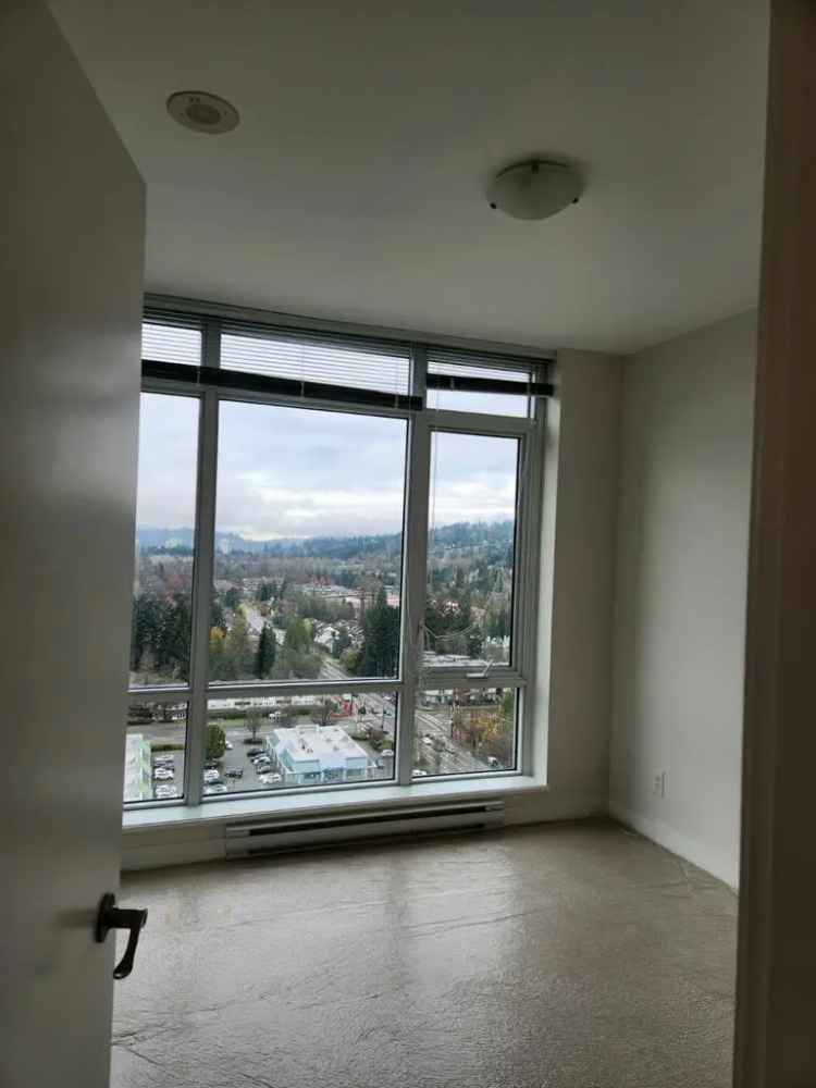 Coquitlam Oasis Building 2 Bed 2 Bath Corner Unit for Sale