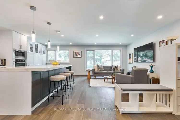 House For Sale in Toronto, Ontario