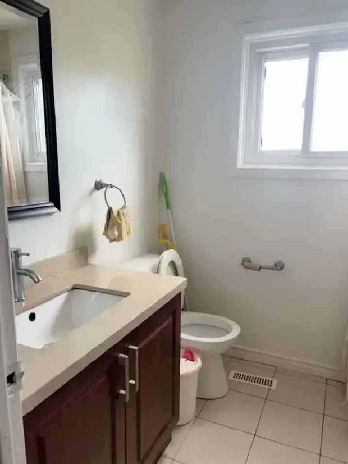 Finch/Midland one bedroom for rent