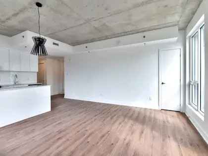 1 room apartment of 51 m² in Montreal