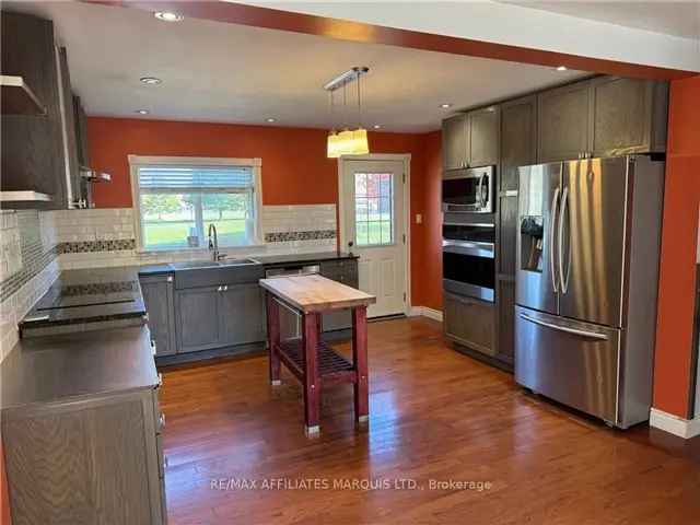 House For Sale in South Dundas, Ontario