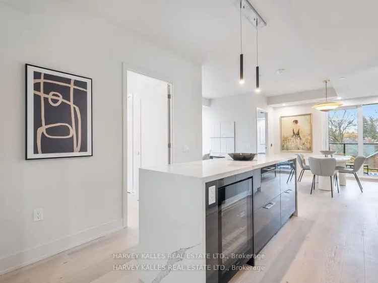 Condo For Sale in Toronto, Ontario