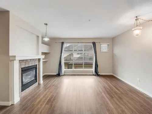 Townhouse For Sale In Willoughby Langley BC