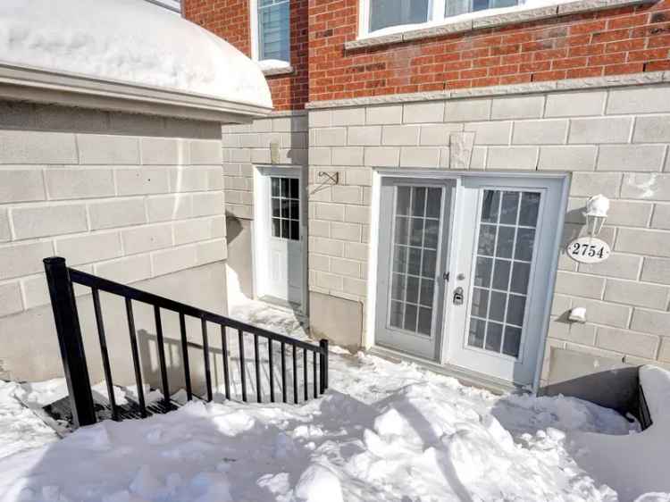 Apartment for Sale Mascouche